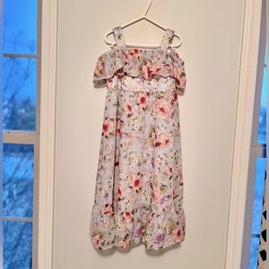 Pippa and Julie dress by pastourelle
